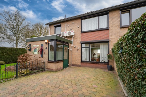 Medium property photo - Witte Kruis 123, 6909 BN Babberich